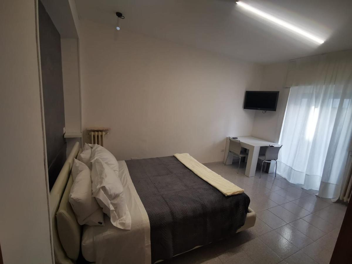 فندق بوتنزافي  D&V Maison المظهر الخارجي الصورة