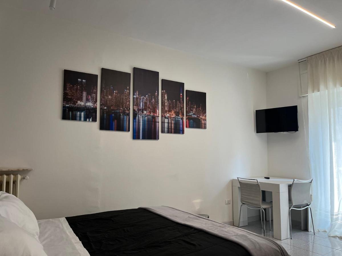 فندق بوتنزافي  D&V Maison المظهر الخارجي الصورة